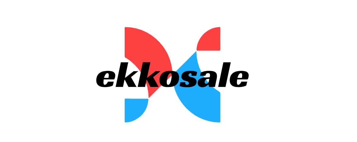 Ekkosale